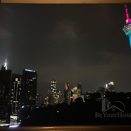 Maison 101 Dang Wangi Kuala Lumpur Klcc Ngoại thất bức ảnh