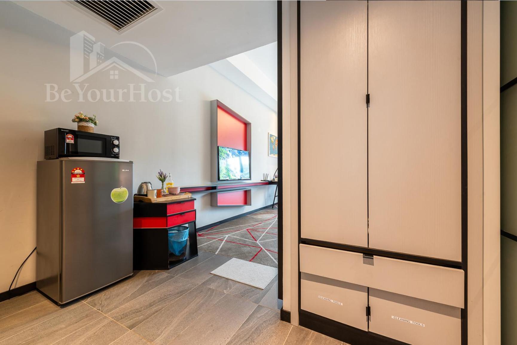 Maison 101 Dang Wangi Kuala Lumpur Klcc Ngoại thất bức ảnh