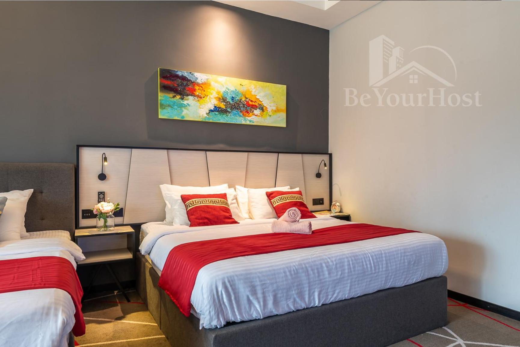 Maison 101 Dang Wangi Kuala Lumpur Klcc Ngoại thất bức ảnh