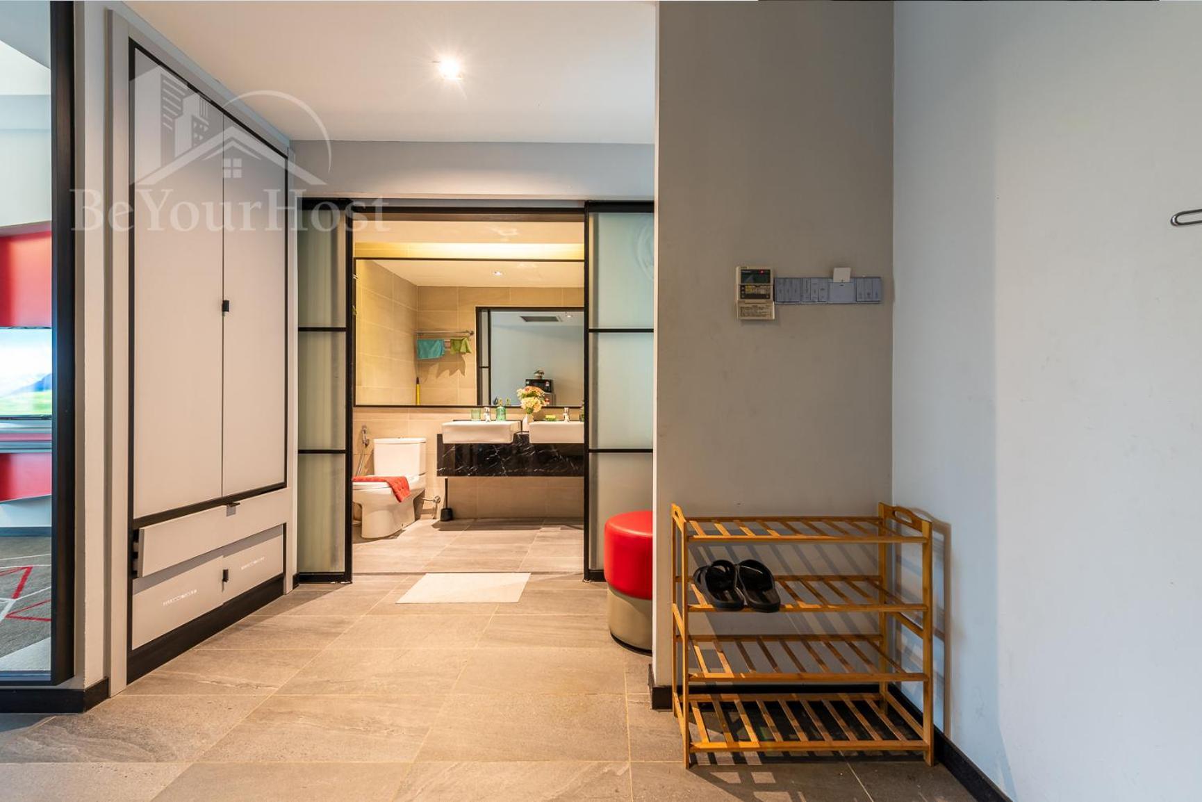 Maison 101 Dang Wangi Kuala Lumpur Klcc Ngoại thất bức ảnh