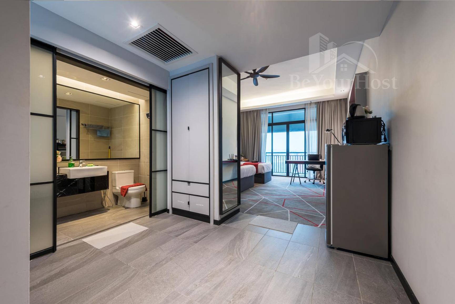 Maison 101 Dang Wangi Kuala Lumpur Klcc Ngoại thất bức ảnh