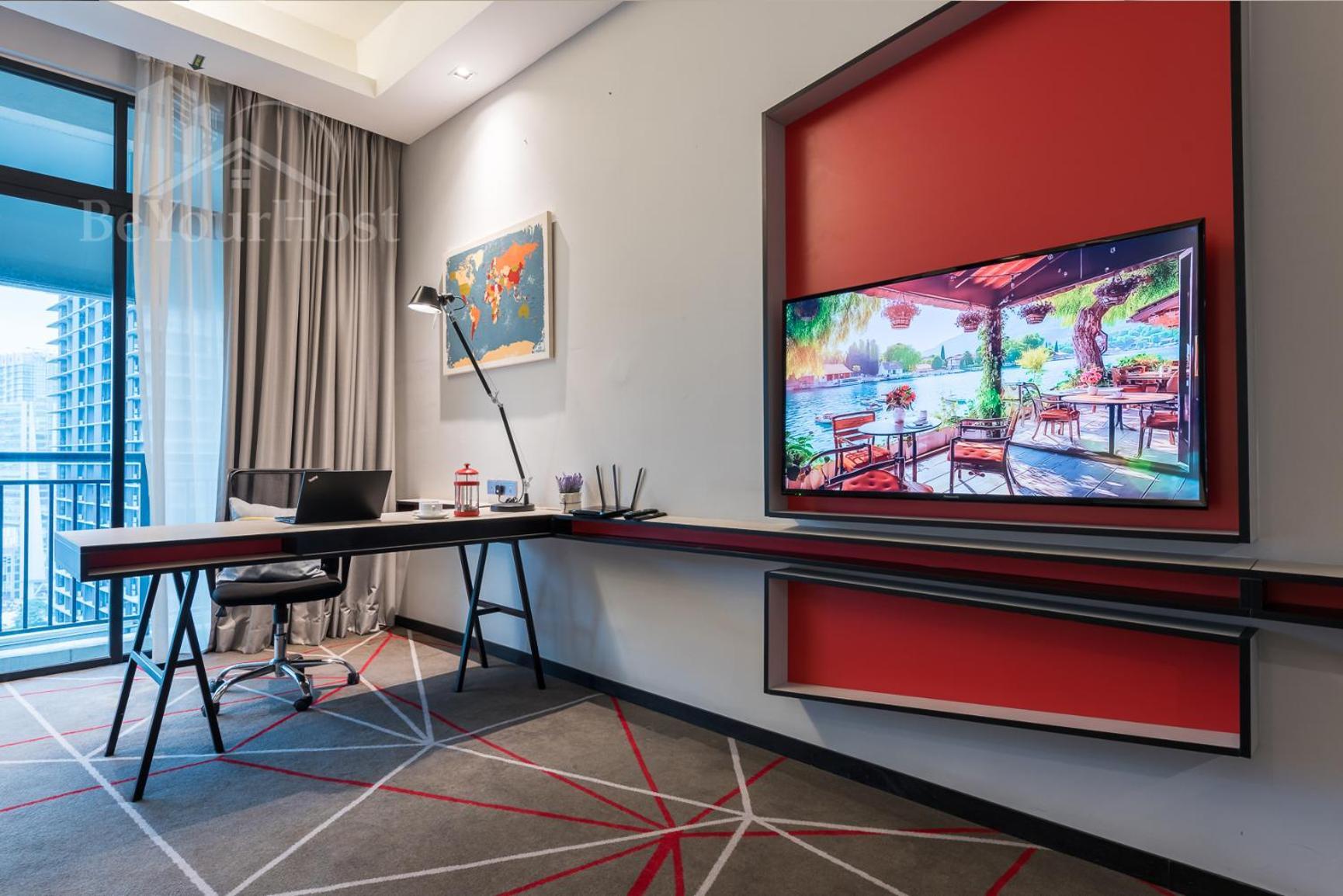 Maison 101 Dang Wangi Kuala Lumpur Klcc Ngoại thất bức ảnh