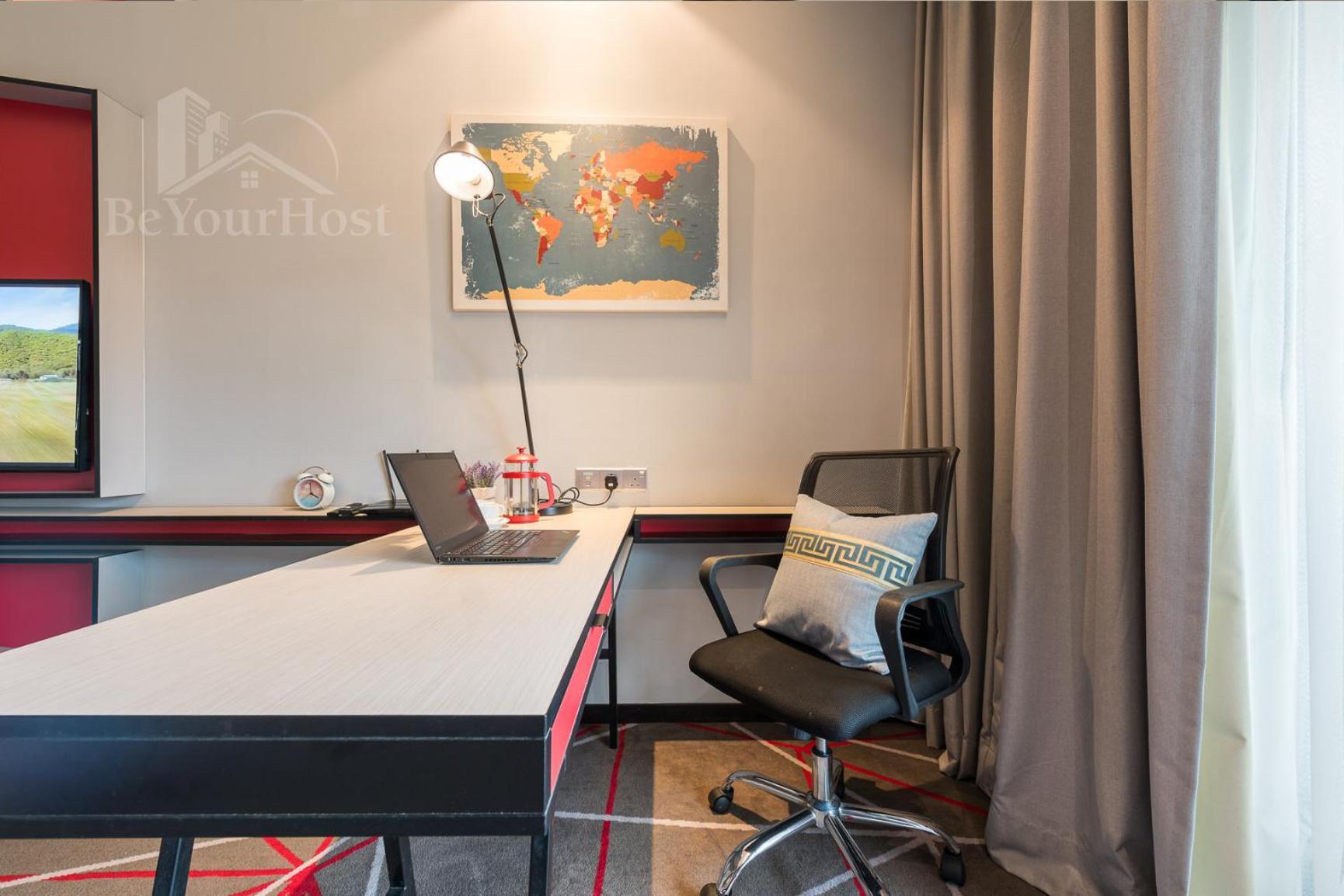 Maison 101 Dang Wangi Kuala Lumpur Klcc Ngoại thất bức ảnh