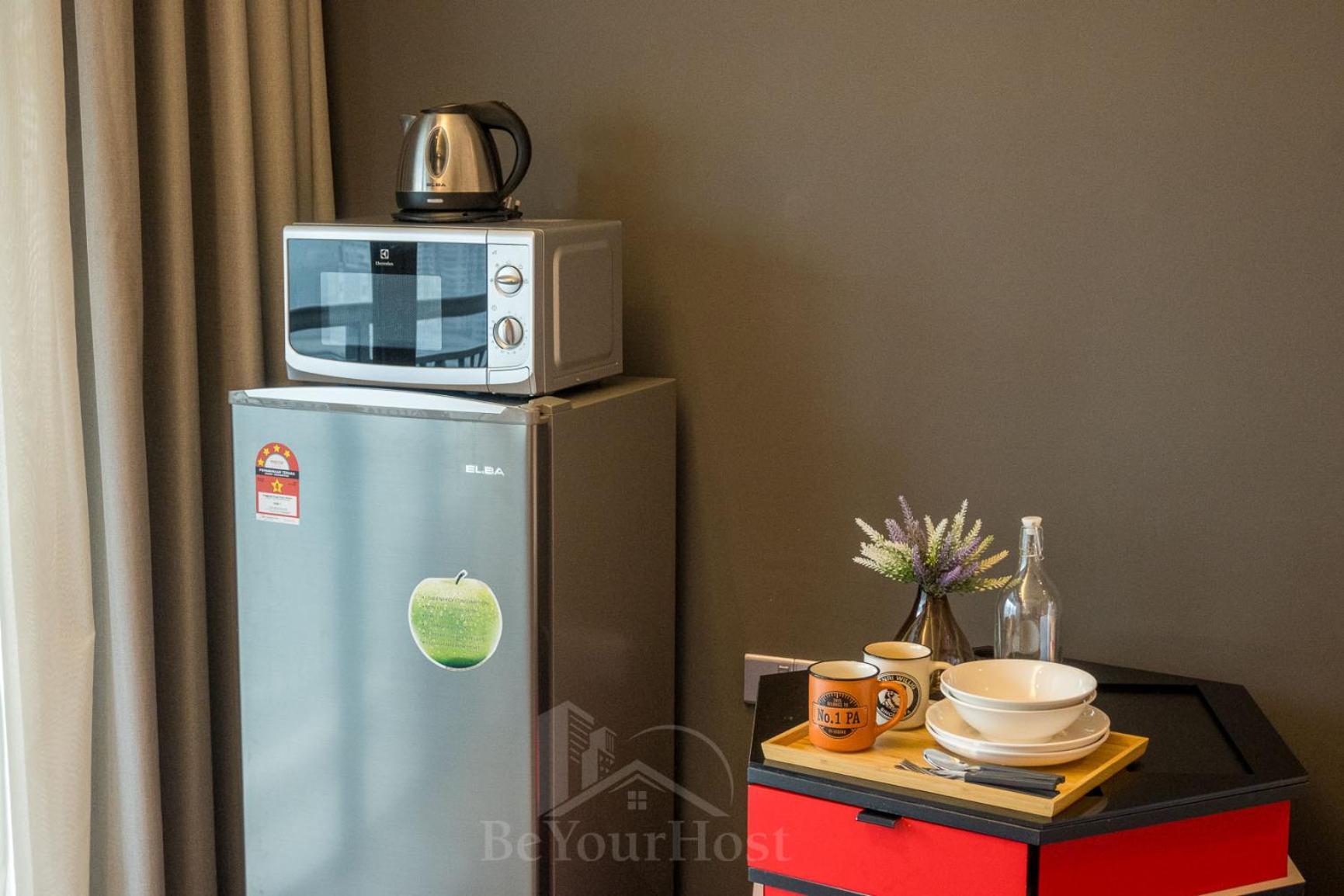 Maison 101 Dang Wangi Kuala Lumpur Klcc Ngoại thất bức ảnh
