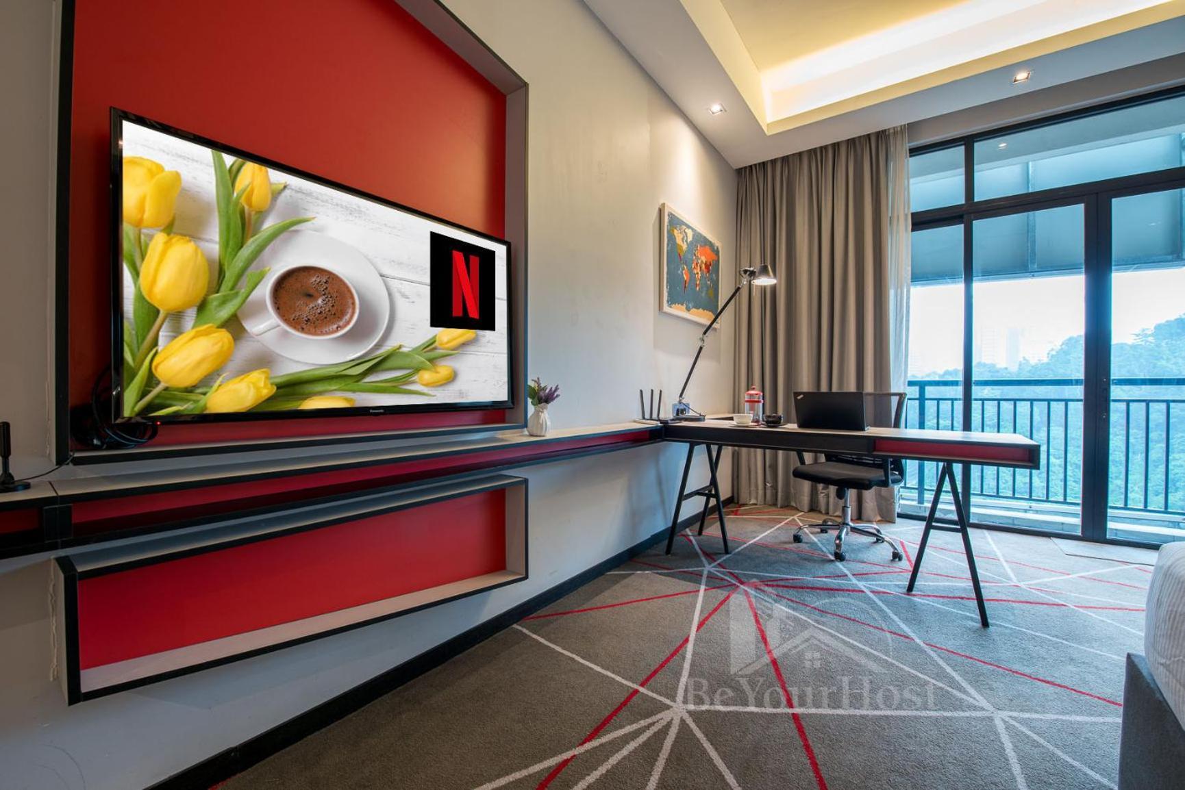 Maison 101 Dang Wangi Kuala Lumpur Klcc Ngoại thất bức ảnh